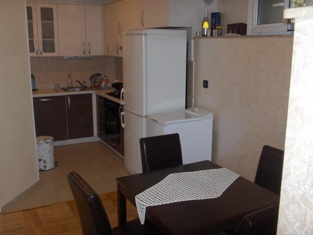 Apartments Okuka Split Exterior photo